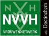 NVVH Doetinchem logo